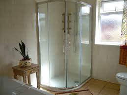 Install Panels In A New Shower Cubicle