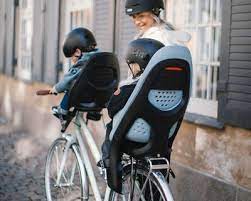 Rear Child Bike Seats Thule Australia