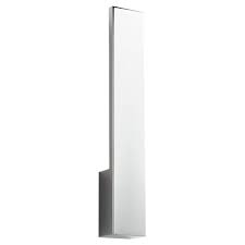 Icon Wall Sconce 4000k Polished