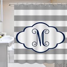 Shower Curtain Custom