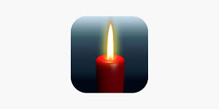 Virtual Candle 3d On The App