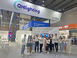 Top 10 Led Bulb Manufacturer Qhlighting