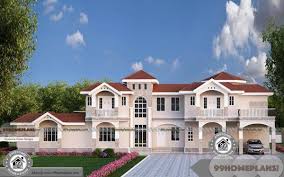 6 Bedroom Double Y House Plans And