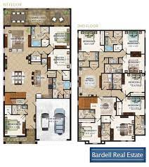 Fremont Ii Floor Plan At Reunion West