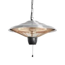 Hortus Electric Patio Heaters For The