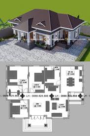 Gorgeous Four Bedroom Bungalow