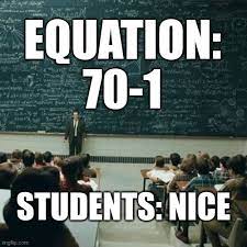 Maths Equations Memes Gifs Imgflip