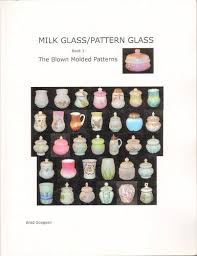 Milk Glass Information From The Glass