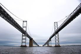chesapeake bay bridge could really cost