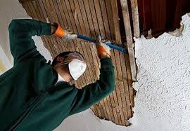 Potential Health Risks Of Remodeling An