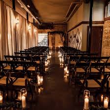 brick and beam wedding venues in