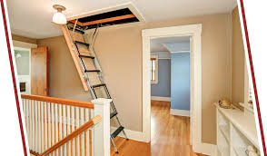 Specialists In Loft Storage Solutions