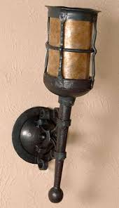 Tudor Decor Lamps And Lamp Shades Art