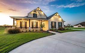 New Home Communities In Rockwall Tx