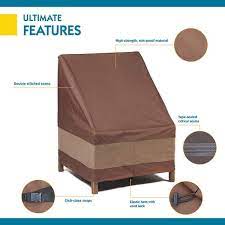 Patio Chair Cover Uch363736