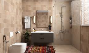 Walk In Shower Ideas For Your Bathroom