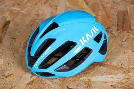 Review Kask Protone Icon Helmet Road Cc
