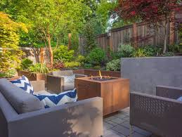 Portland Garden Design