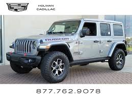 Pre Owned 2021 Jeep Wrangler Unlimited