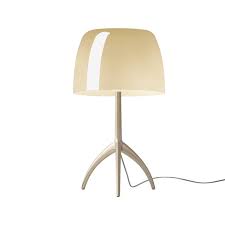 Lumiere Table Lamp By Rodolfo Dordoni