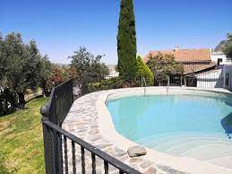 22 Amazing Granada Hotels With Pool