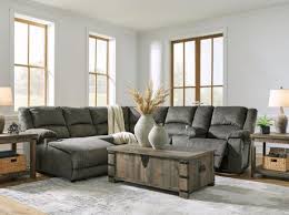 Ashley Furniture Sectional Sofas