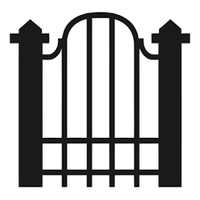 Iron Gate Png Transpa Images Free