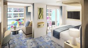 Icon Of The Seas Cabins And Suites