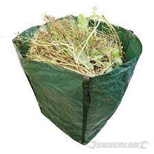 Garden Sack Heavy Duty 360ltr Gardening