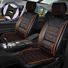 Seat Covers For Your Ford Ranger Set