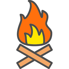 Fire Free Nature Icons