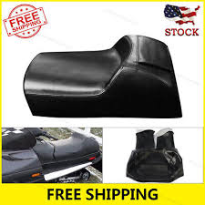 Seat Cover Fit For Arctic Cat Z370 Z440