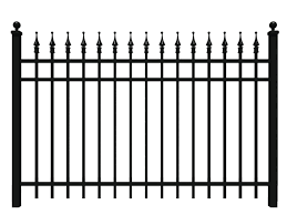 Iron Fence S Iron Fence