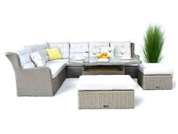 Patio Furniture For Luxury Outdoor Garden
