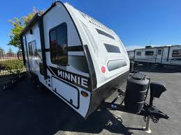 Winnebago Micro Minnie Rvs For