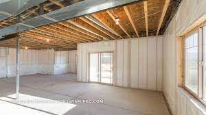 Basement Renovation Services In