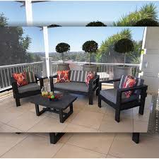 Zenovia Patio Set Furniture Liquidation