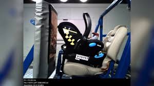 Finding Safer Child Car Seats