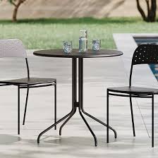 Riverview Outdoor Bistro Table 30