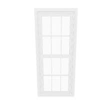 Single Hung Window