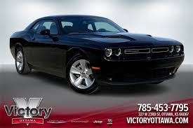 New Dodge Challenger For In Ottawa Ks