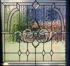 Traditional Stained Glass Panels