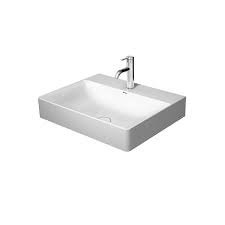 Patio Basin 550 X 450mm With One