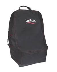 Britax Car Seat Travel Bag Pram
