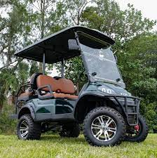 Golf Carts For Palm Beach Gardens