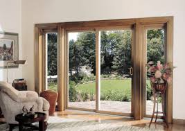 Sliding Glass Doors