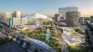 Projects Gensler