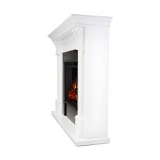 Real Flame Ashley Electric Fireplace