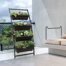 Raised Garden Bed Elevated Planter Box