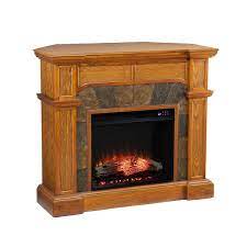 Electric Fireplace